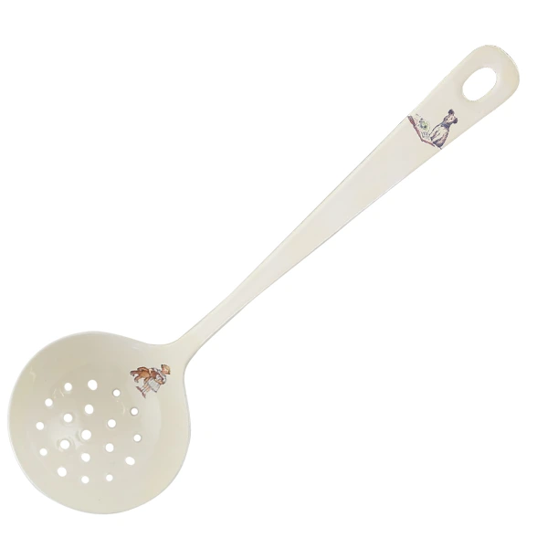 穴あきレードル（プチメゾン）