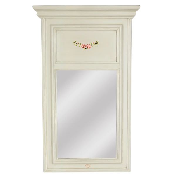 ミラー コルマール（ステンシルローズ）