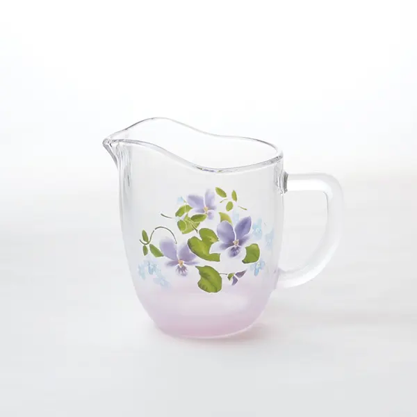 クリーマー ヴィオレ