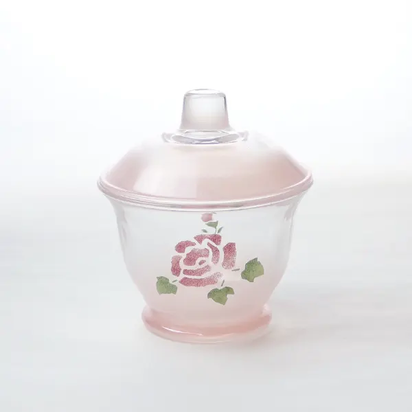 ボンボニエール ローズ