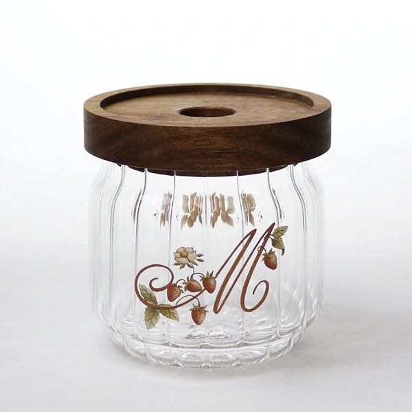 ラ・フロレゾン　キャニスターS（レール・ドゥ・ロココ）