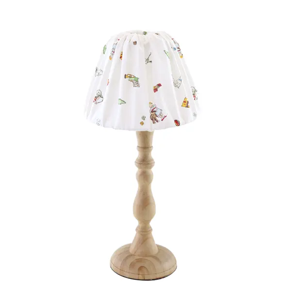 テーブルランプセット プチメゾン