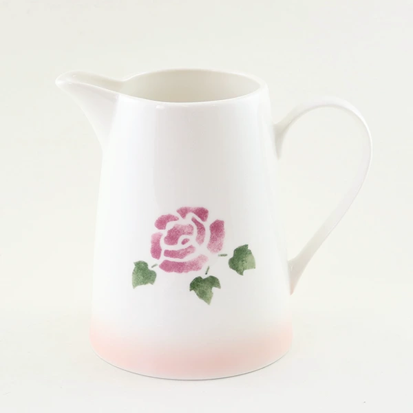 ラ・フロレゾン　ピッチャー（ローズ）