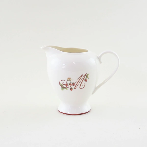 ラ・フロレゾン　カフェクリーマー（ロココ）