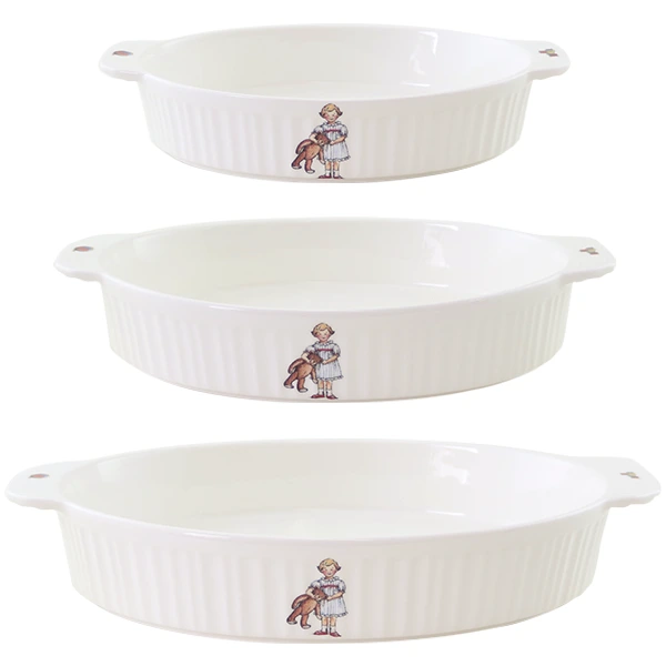 陶器グランキュイジーヌ（プチメゾン）