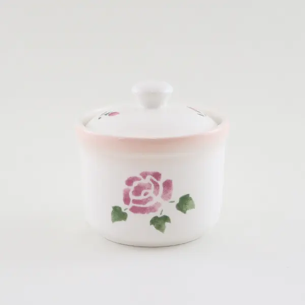 キャニスターS　ローズ