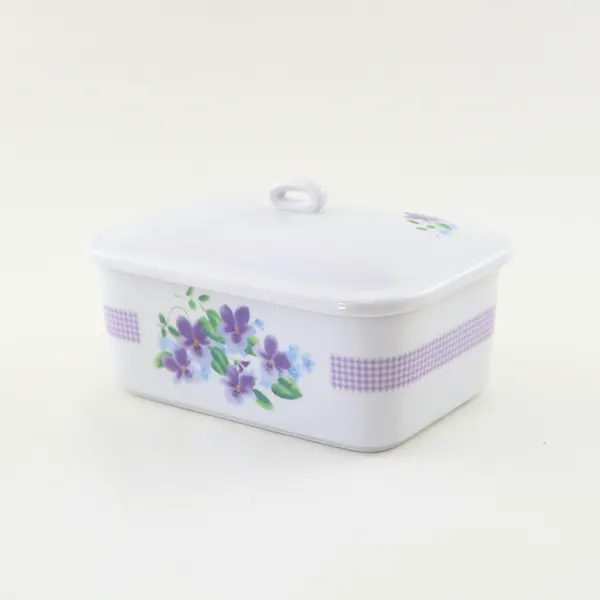 ウェットシートボックス　プチメゾン・ドゥ・マニー