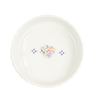 タルトプレートS（プロヴァンス）