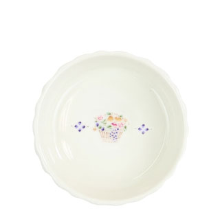 クラフティプレートM（プロヴァンス）