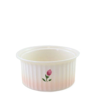 スフレカップM（ローズ）