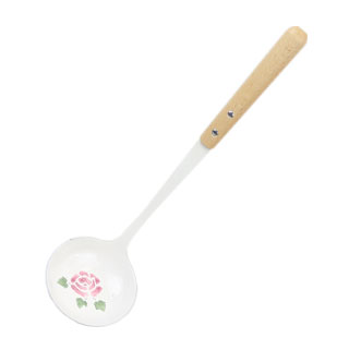 レードル（ローズ）