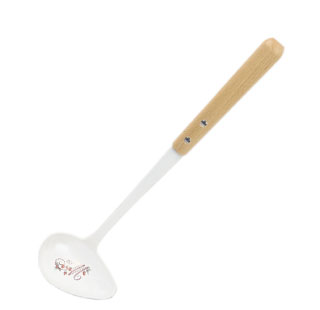 横口レードル（ロココ）