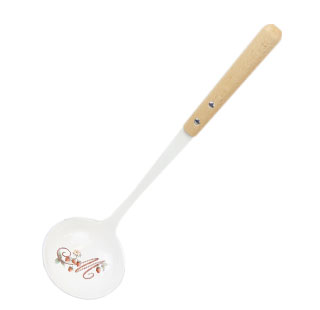 レードル（ロココ）