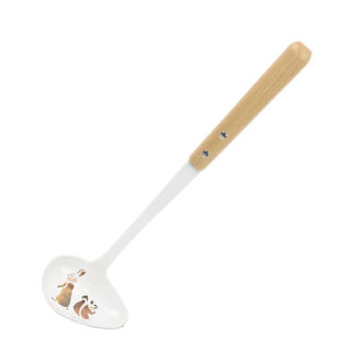 横口レードル（レコルト）