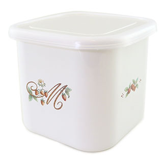 キューブコンテナ（ロココ）