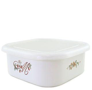 スクエアコンテナL（ロココ）