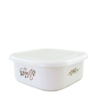 スクエアコンテナM（ロココ）