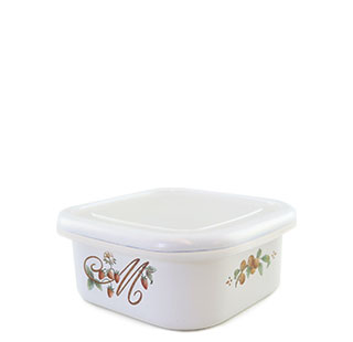 スクエアコンテナS（ロココ）