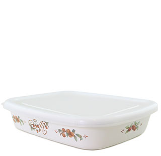 レクタングルコンテナL（ロココ）