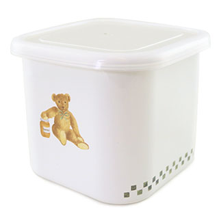 キューブコンテナ（ベア）