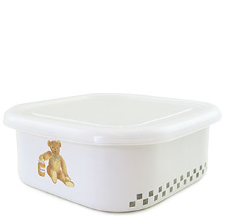 スクエアコンテナL（ベア）