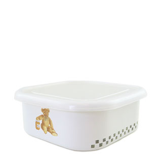 スクエアコンテナM（ベア）