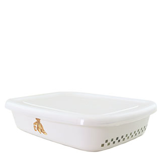 レクタングルコンテナL（ベア）