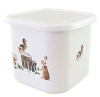 キューブコンテナ（レコルト）