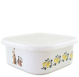 スクエアコンテナL（レコルト）