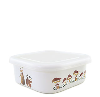 スクエアコンテナM（レコルト）