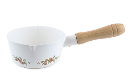 ミルクパン（ロココ）