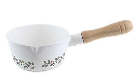 ミルクパン（レコルト）