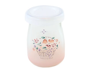 スイーツカップ(プロヴァンス)