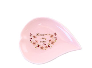 チェリーブロッサム　ミニプレート