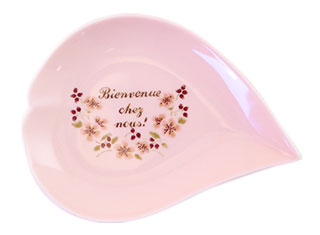 チェリーブロッサム　プレート