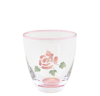 マリアンヌコクーングラスS　ローズ