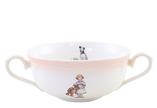 マリアンヌ両手付きカップ　プチメゾン・ドゥ・マニー