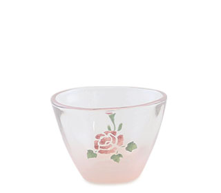 ルミエールナチュレル　ミニグラス