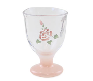 ルミエールナチュレル　シェリーグラス