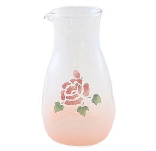 ルミエールナチュレル　ミニカラフェ