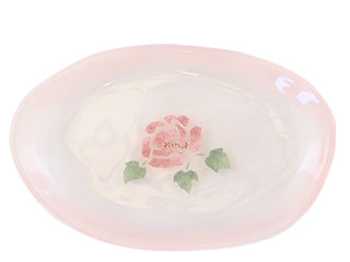 ルミエールナチュレル　おしぼりトレー