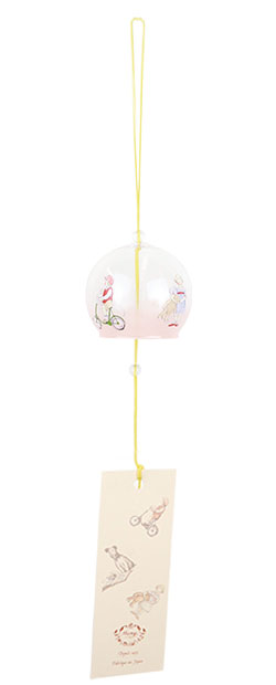 ルミエールナチュレル　風鈴プチメゾン・ドゥ・マニー