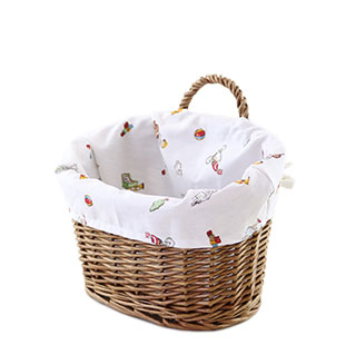 テーブルパニエ縦型