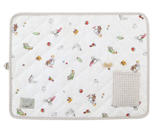 ランチンマット