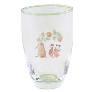 マリアンヌコクーングラスL　レコルト