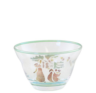 マリアンヌコクーンボウル　レコルト