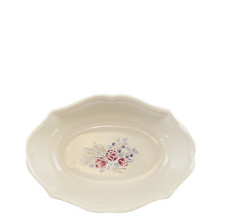 シャーロット ディープボウル（ローズ・アン・ポショワール