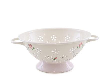 コランダー（ローズ）