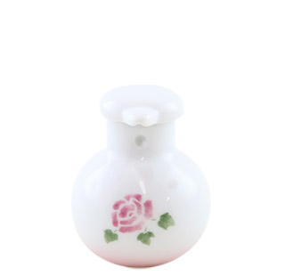 マルゴー ソイソースボトル（ローズ）