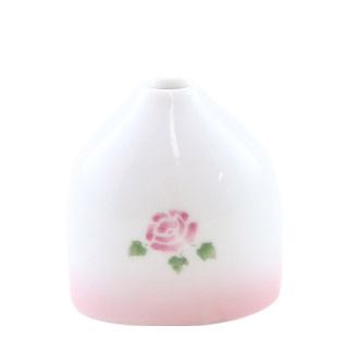 マルゴー フラワーベース（ローズ）